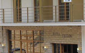 Tholos Hotel